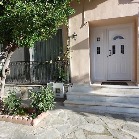 Despo'S Apartment Βόλος Εξωτερικό φωτογραφία