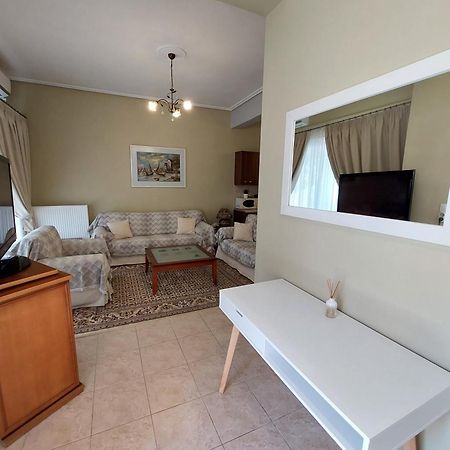 Despo'S Apartment Βόλος Εξωτερικό φωτογραφία