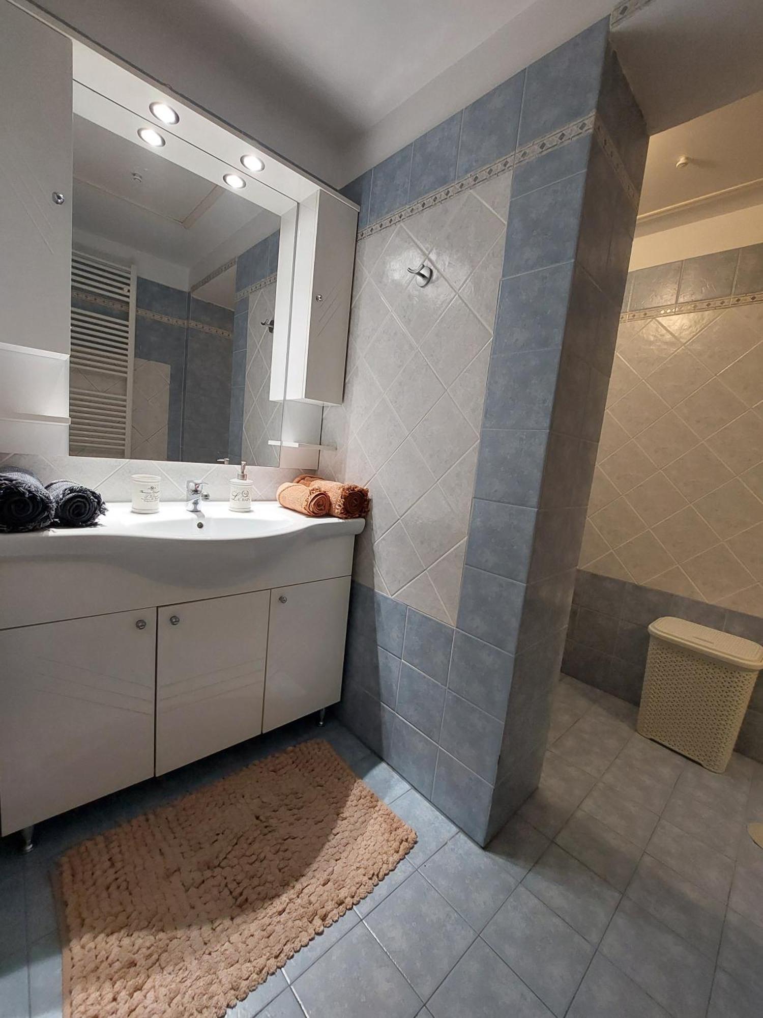 Despo'S Apartment Βόλος Εξωτερικό φωτογραφία