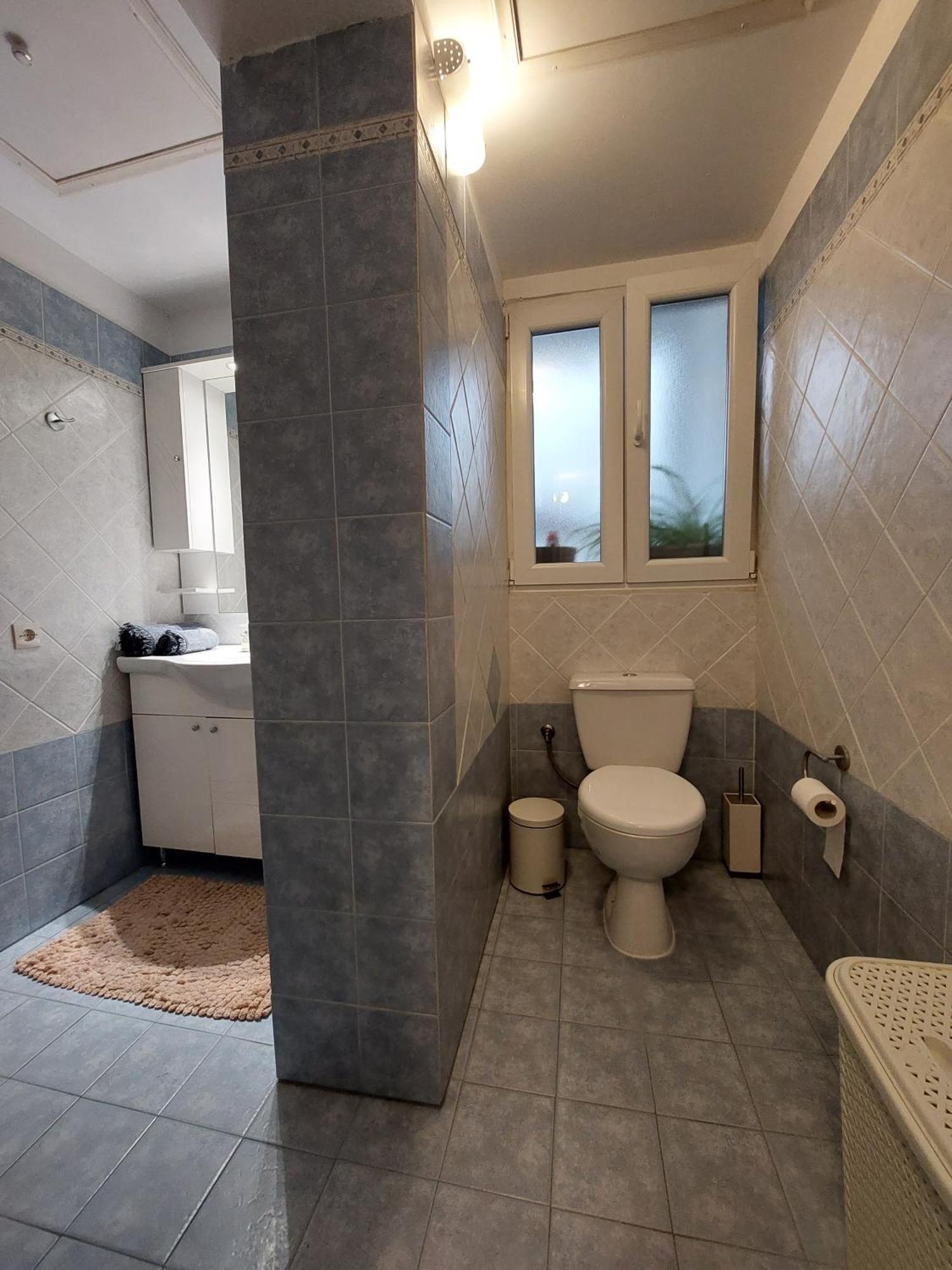 Despo'S Apartment Βόλος Εξωτερικό φωτογραφία
