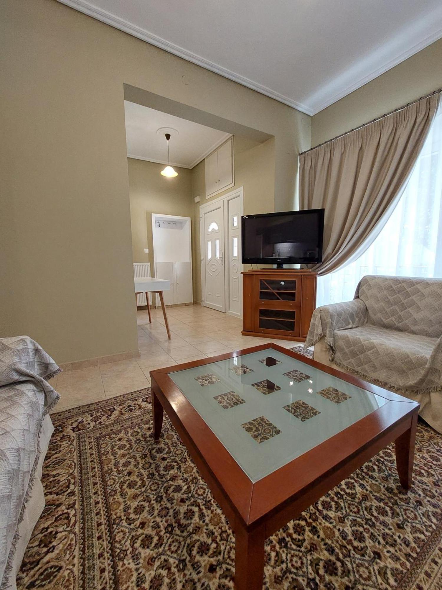Despo'S Apartment Βόλος Εξωτερικό φωτογραφία