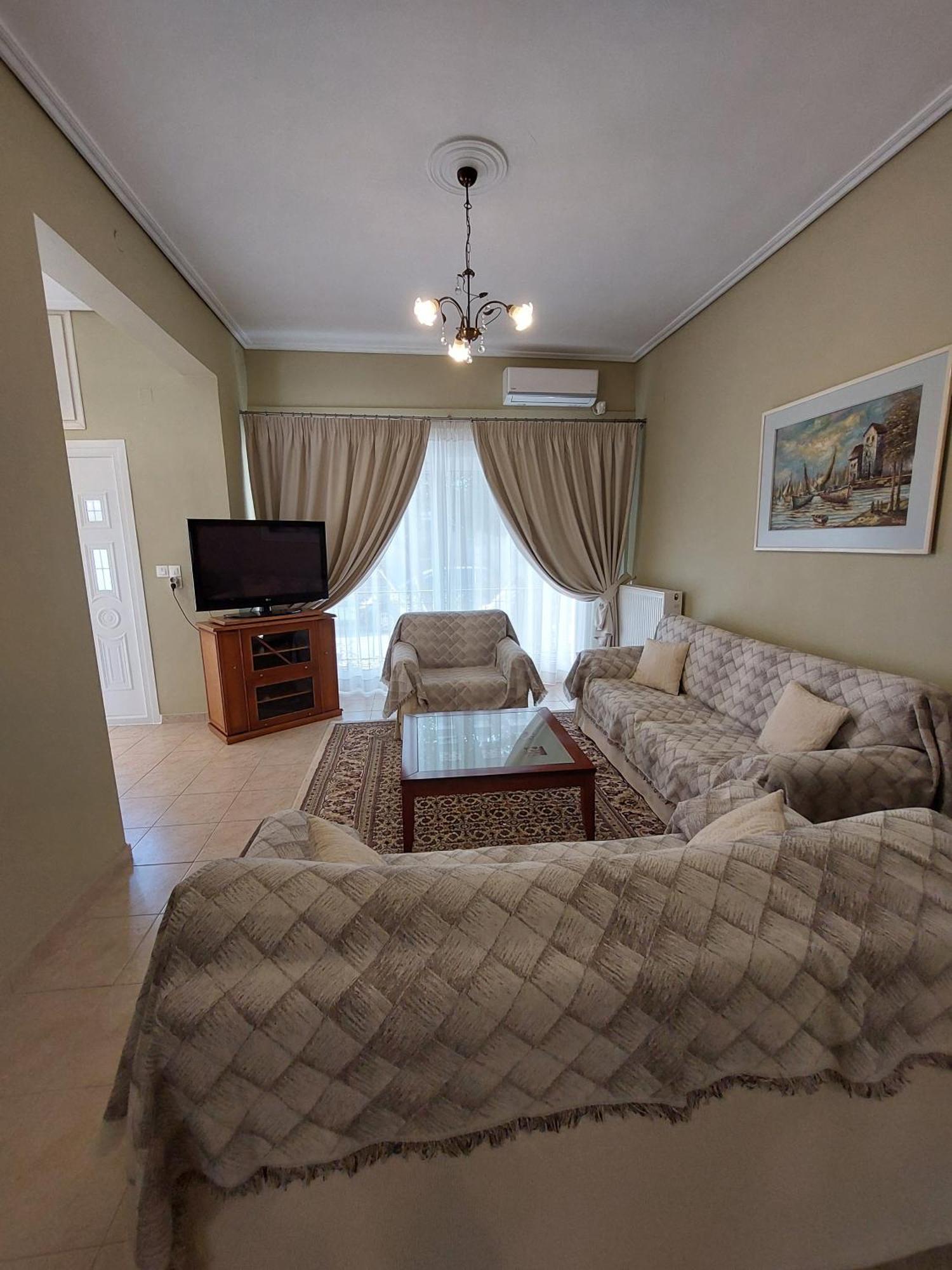 Despo'S Apartment Βόλος Εξωτερικό φωτογραφία