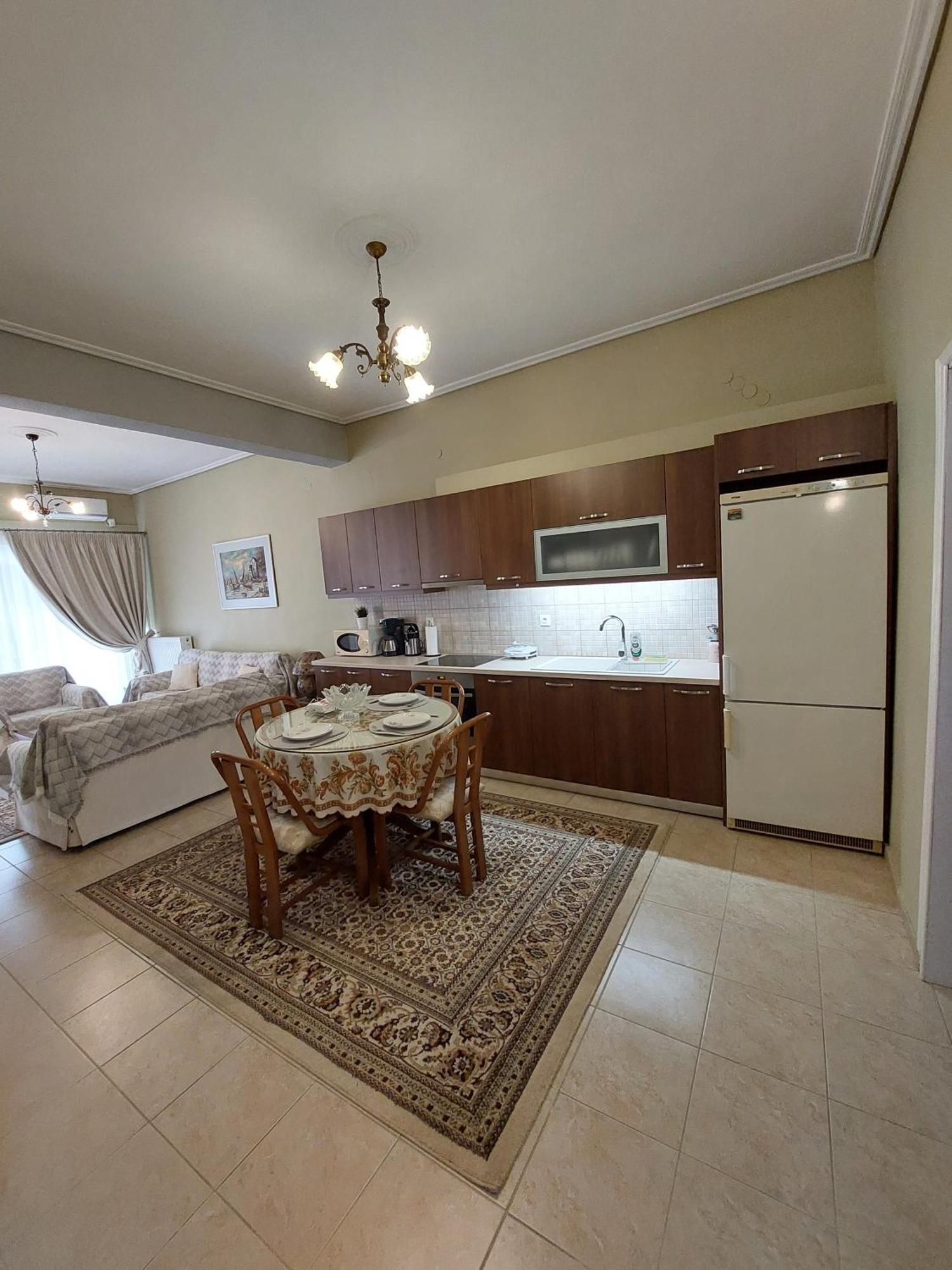 Despo'S Apartment Βόλος Εξωτερικό φωτογραφία