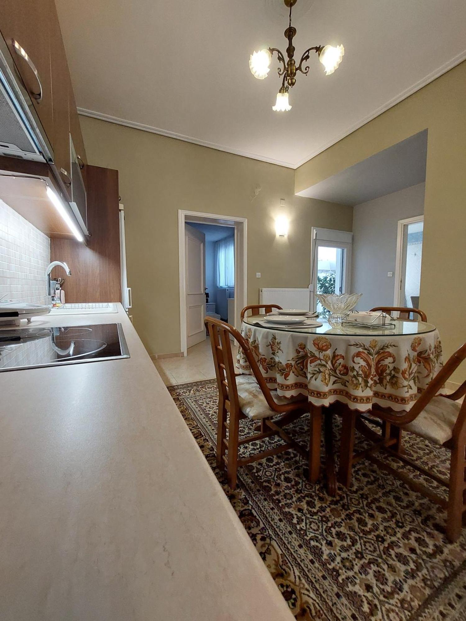 Despo'S Apartment Βόλος Εξωτερικό φωτογραφία